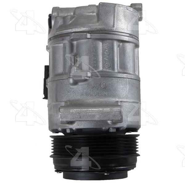 Four Seasons Air Conditioner Compressor (MPN: 168326)