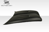 Duraflex Vortex Hood Scoop (MPN: 102227)