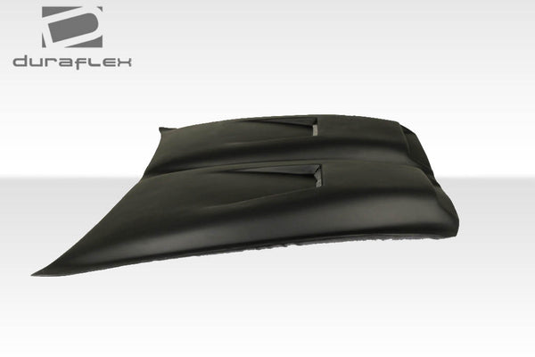 Duraflex Vortex Hood Scoop (MPN: 102227)