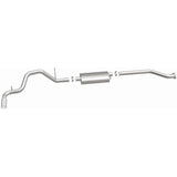 MagnaFlow Street Series Exhaust System Kit (MPN: 15778)