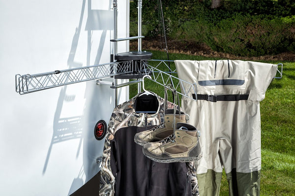 Stromberg Carlson Clothes Line (MPN: CL-35)