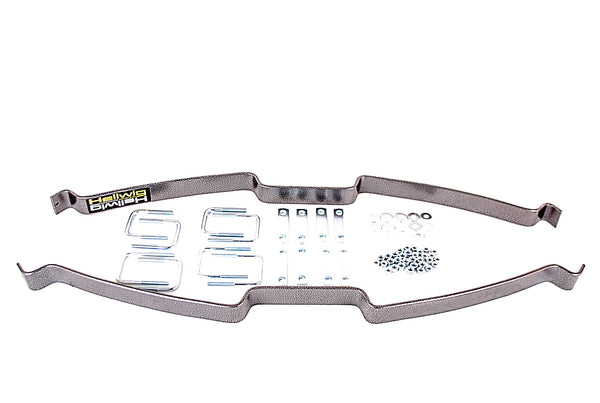 Hellwig Helper Spring Kit (MPN: 982)