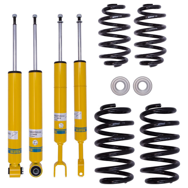 Bilstein B12 Pro-Kit Suspension Kit (MPN: 46-188465)
