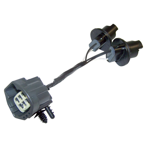 Tail Light Wiring Harness for Jeep Vehicles (MPN: 68004166AA)