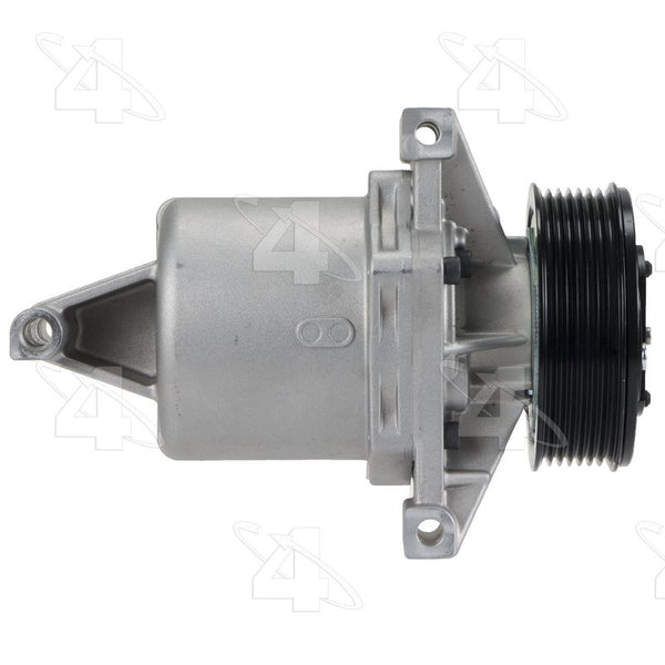 Four Seasons Air Conditioner Compressor (MPN: 58892)