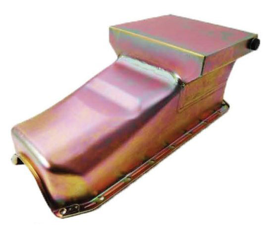 RPC Racing Power Company Oil Pan (MPN: R4019Z)