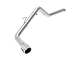 Advanced FLOW Engineering Apollo GT Axle-Back System (MPN: 49-43114-P)