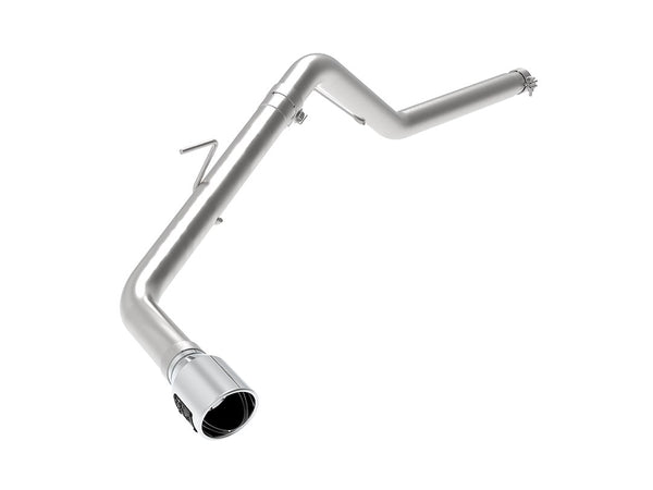 Advanced FLOW Engineering Apollo GT Axle-Back System (MPN: 49-43114-P)