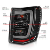 AnzoUSA Tail Light Assembly (MPN: 311394)