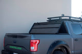 Armordillo CoveRex TF Series Hard Folding Tonneau Cover (MPN: 8717837)
