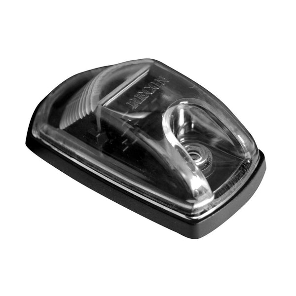 Recon Accessories Roof Marker Light (MPN: 264343CLS)