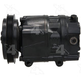 Four Seasons Air Conditioner Compressor (MPN: 67425)