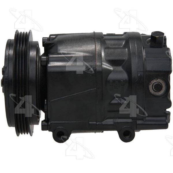 Four Seasons Air Conditioner Compressor (MPN: 67425)