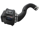 Advanced FLOW Engineering Momentum HD Stage 2 Si (MPN: 50-74002)