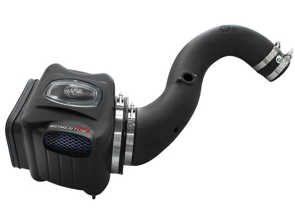 Advanced FLOW Engineering Momentum HD Stage 2 Si (MPN: 50-74002)
