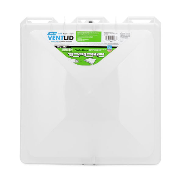 Camco Roof Vent Lid (MPN: 40183)
