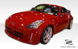 Duraflex Bumper Cover (MPN: 100495)