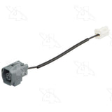 Four Seasons Air Conditioner Compressor (MPN: 58463)