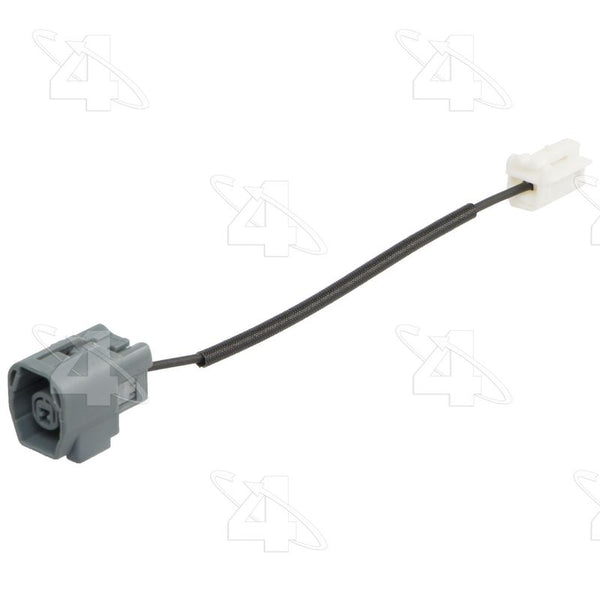 Four Seasons Air Conditioner Compressor (MPN: 58463)
