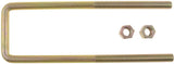 Leaf Spring Axle U Bolt (MPN: 35616)