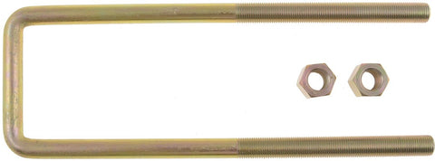 Leaf Spring Axle U Bolt (MPN: 35616)