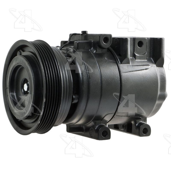 Four Seasons Air Conditioner Compressor (MPN: 57199)