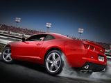 Borla Exhaust System Kit (MPN: 11776)