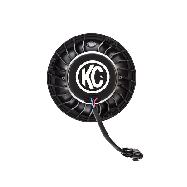 KC Hilites Gravity Pro Headlight Assembly (MPN: 4234)
