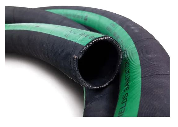 Sierra Marine Waste Water Hose (MPN: 16-101-1120S)