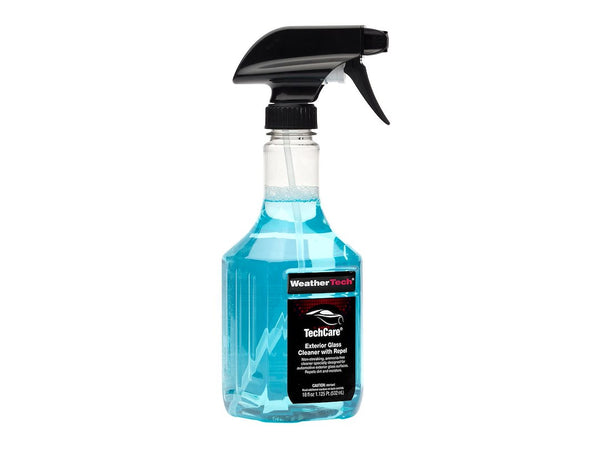 Weathertech Glass Cleaner (MPN: 8LTC43K)