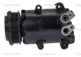 Four Seasons Air Conditioner Compressor (MPN: 1177398)