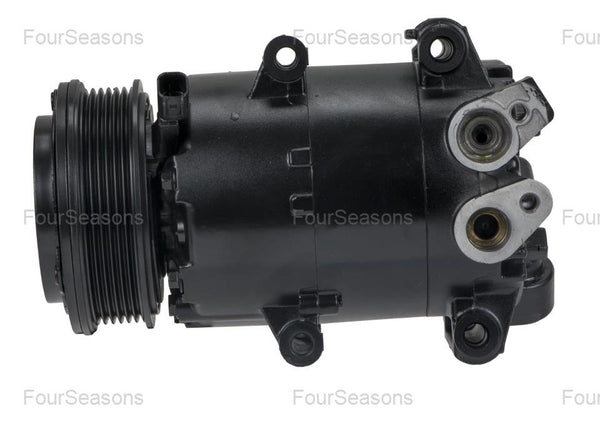 Four Seasons Air Conditioner Compressor (MPN: 1177398)