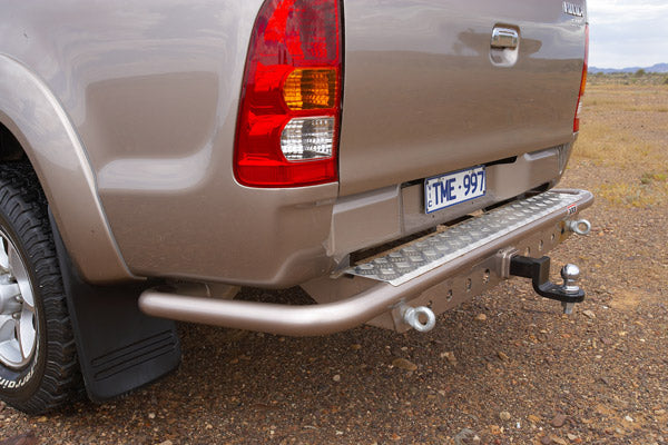 ARB Rear Step Tow Bar (MPN: 3614100)