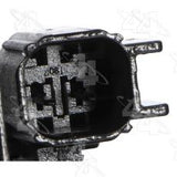 Four Seasons Air Conditioner Compressor (MPN: 167313)