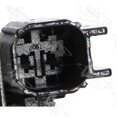 Four Seasons Air Conditioner Compressor (MPN: 167313)