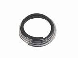 Fishbone Offroad Aluminum Tube Fenders (MPN: FB33006)