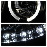 Spyder Automotive Headlight Assembly (MPN: 5009647)