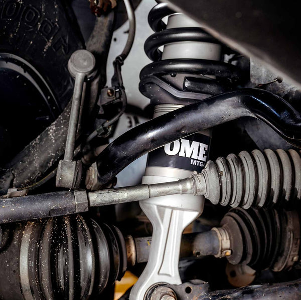 ARB Lift Kit Suspension (MPN: MT64FJC4RH)
