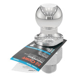 CURT 2 Inch Trailer Hitch Ball (MPN: 40090)