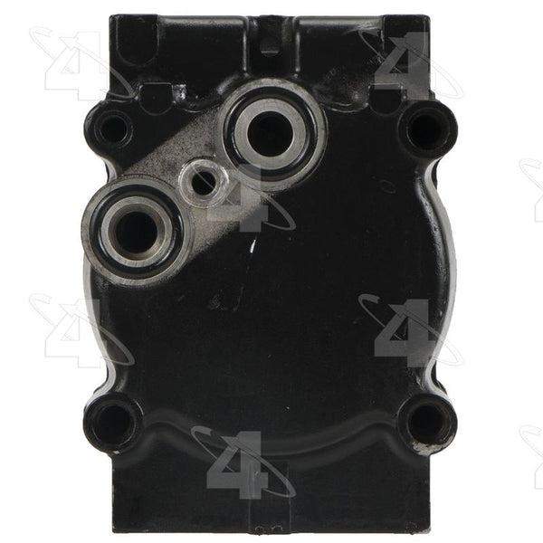 Four Seasons Air Conditioner Compressor (MPN: 57164)