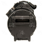 Four Seasons Air Conditioner Compressor (MPN: 157314)
