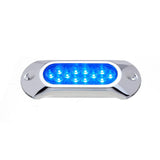 Attwood LightArmor Underwater Light (MPN: 65UW12B-7)