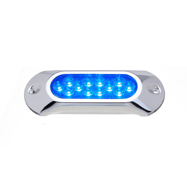 Attwood LightArmor Underwater Light (MPN: 65UW12B-7)