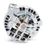Proform Parts Alternator with Chrome Plated Finish (MPN: 440-472)