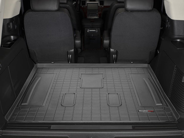 WeatherTech Cargo Liner (MPN: 40306)