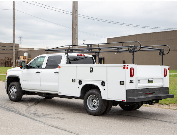 Service Body Ladder Rack (MPN: 1501250)