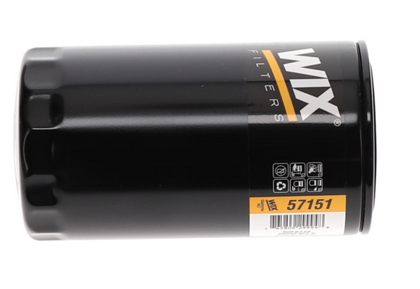 Wix Filters Oil Filter (MPN: 57151)