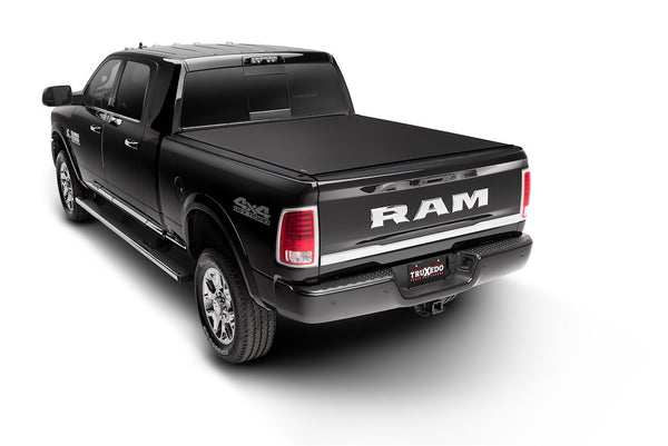 Truxedo Pro X15 Soft Roll-Up Tonneau Cover (MPN: 1445901)
