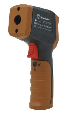 Southwire Infrared Thermometer (MPN: 31212S)
