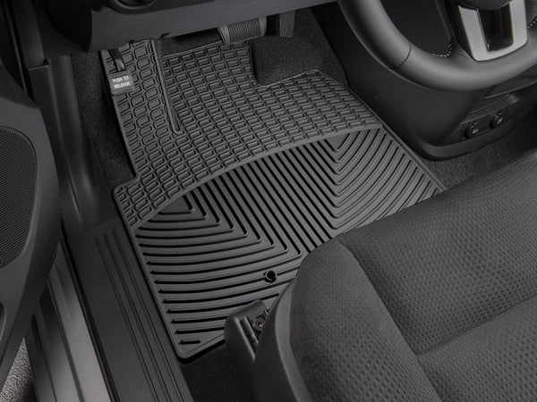 Weathertech All-Weather Floor Mats (MPN: W340)
